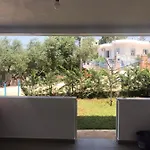 Luxury Seaside House With 2 Bathrooms * Εξαμίλιο