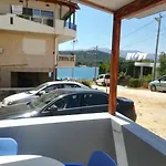 Luxury Seaside House With 2 Bathrooms Lejlighed Ksamil