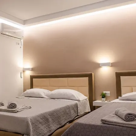 Luxury Seaside House With 2 Bathrooms Appartamento