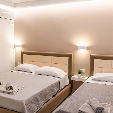 Luxury Seaside House With 2 Bathrooms Appartamento *