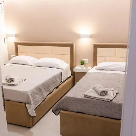 Seaside House With 2 Bathrooms - Ronaldo דירה *