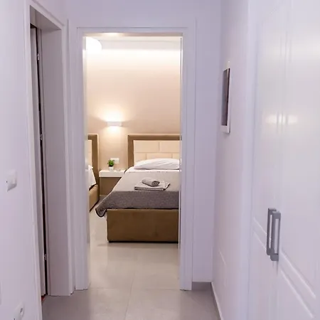 Seaside House With 2 Bathrooms - Ronaldo דירה *
