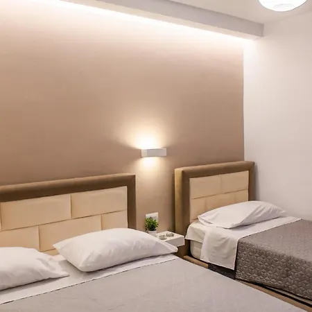 Luxury Seaside House With 2 Bathrooms Appartamento *