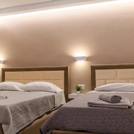 Luxury Seaside House With 2 Bathrooms Appartamento *