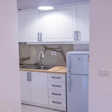 Seaside House With 2 Bathrooms - Ronaldo דירה *
