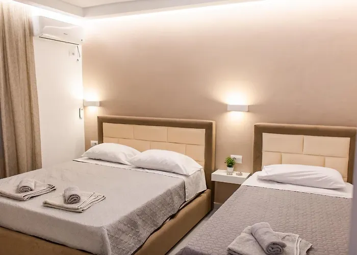 Luxury Seaside House With 2 Bathrooms Appartamento *