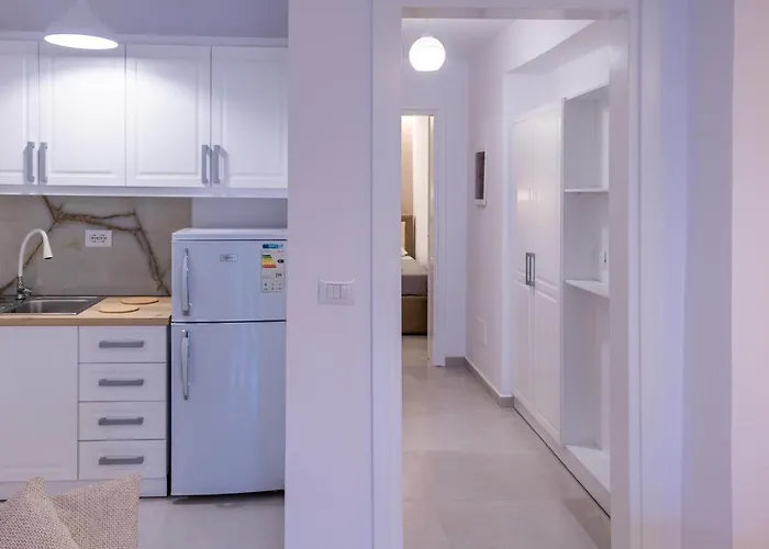 Appartamento Luxury Seaside House With 2 Bathrooms *