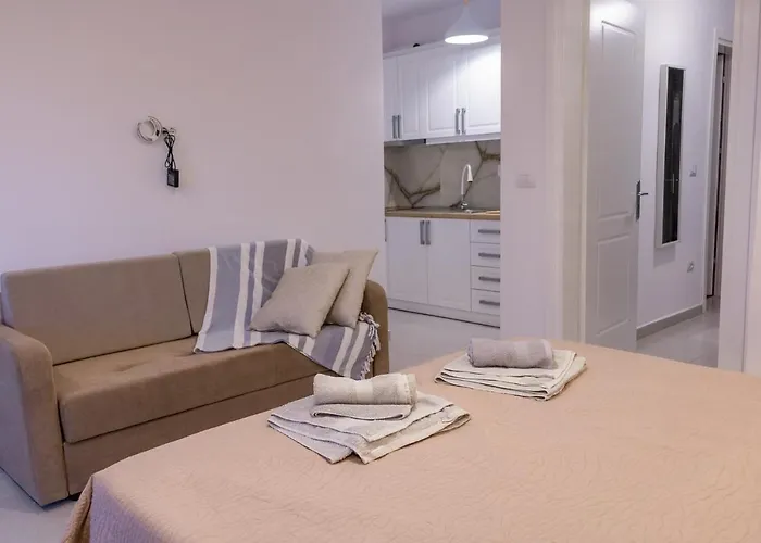 Appartamento Luxury Seaside House With 2 Bathrooms