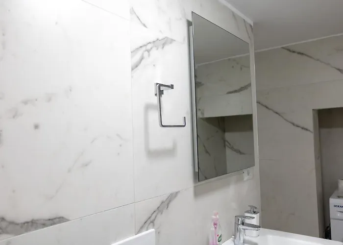 Appartamento Luxury Seaside House With 2 Bathrooms *