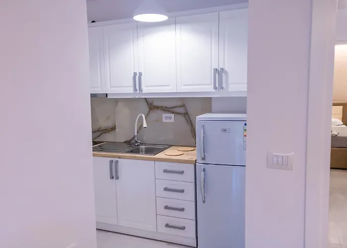 Luxury Seaside House With 2 Bathrooms Appartamento *