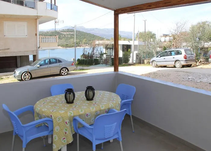 Appartamento Luxury Seaside House With 2 Bathrooms *
