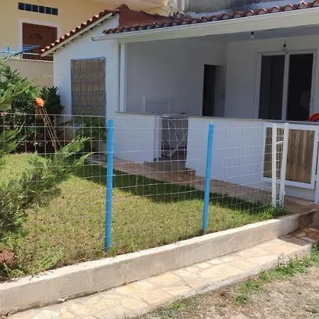 아파트 Seaside House With 2 Bathrooms - Ronaldo 사밀