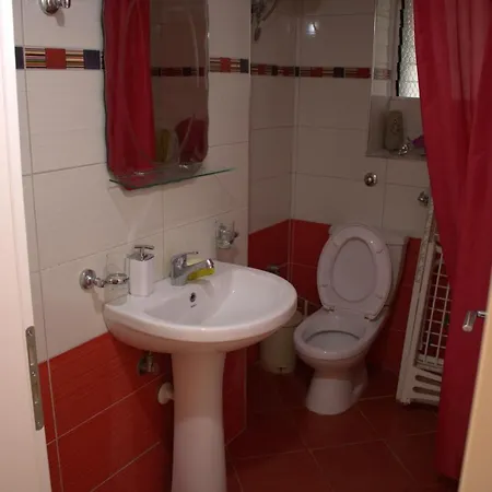 Luxury Seaside House With 2 Bathrooms Apartment Ksamil