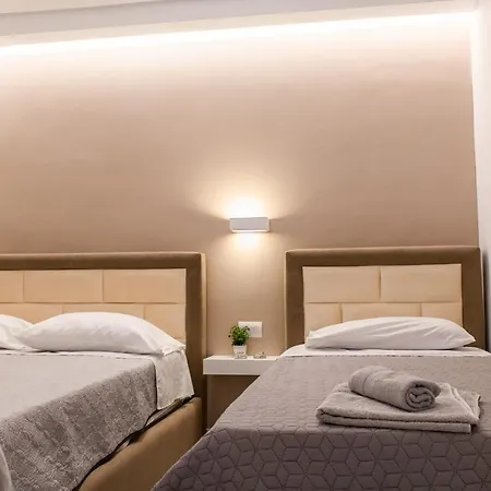 Seaside House With 2 Bathrooms - Ronaldo Appartement