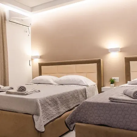 Apartment Luxury Seaside House With 2 Bathrooms