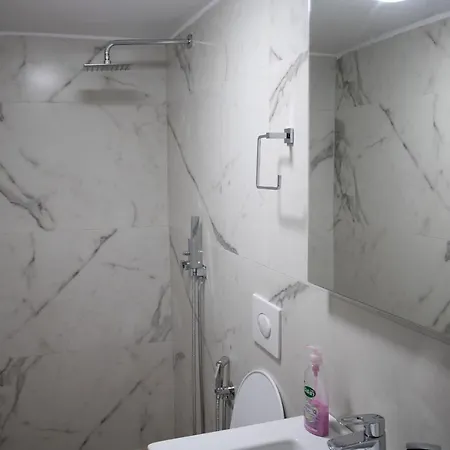 Luxury Seaside House With 2 Bathrooms * Ksamil
