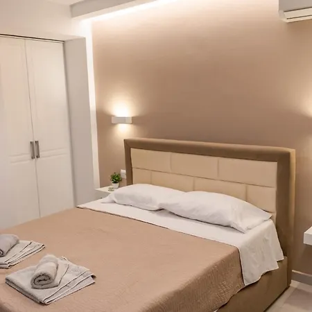 Apartment Luxury Seaside House With 2 Bathrooms Ksamil