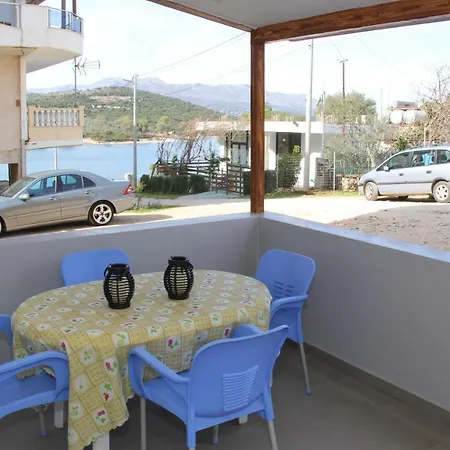 아파트 Seaside House With 2 Bathrooms - Ronaldo *