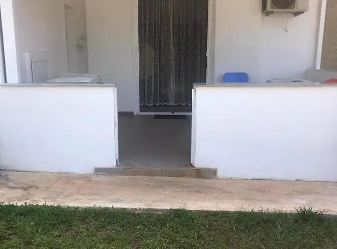 Apartment Luxury Seaside House With 2 Bathrooms Ksamil