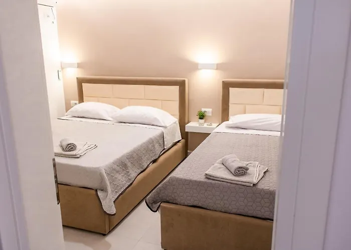 Luxury Seaside House With 2 Bathrooms Apartment *