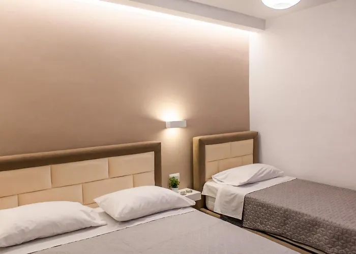 Luxury Seaside House With 2 Bathrooms Apartment *