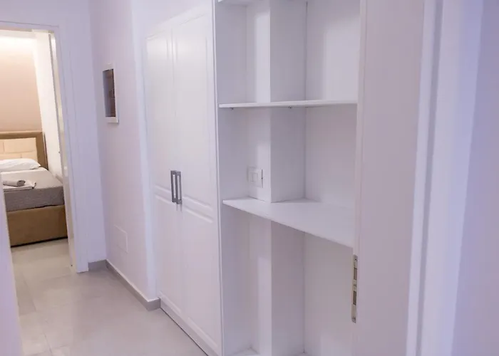 Apartment Luxury Seaside House With 2 Bathrooms Ksamil