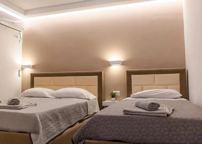 Luxury Seaside House With 2 Bathrooms Apartment *