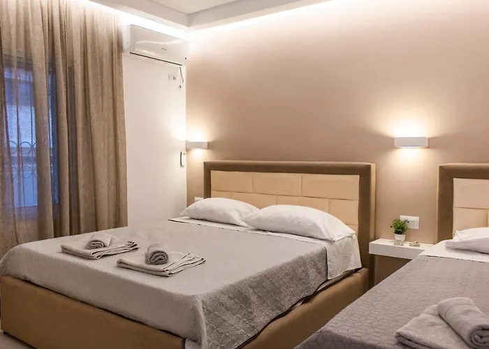 Luxury Seaside House With 2 Bathrooms